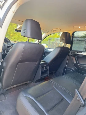 VW Touareg Фейслифт - 30000 лв. / 15338.76 € - 93116484 13