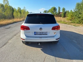 Обява за продажба на VW Touareg Фейслифт ~31 500 лв. - изображение 4
