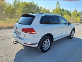 Обява за продажба на VW Touareg Фейслифт ~31 500 лв. - изображение 3