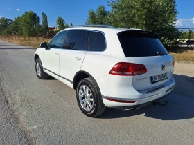 Обява за продажба на VW Touareg Фейслифт ~31 500 лв. - изображение 5