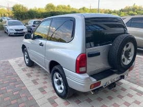 Обява за продажба на Suzuki Grand vitara ~9 888 лв. - изображение 5