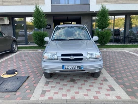 Обява за продажба на Suzuki Grand vitara ~9 888 лв. - изображение 1