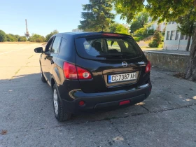 Обява за продажба на Nissan Qashqai ~9 500 лв. - изображение 6