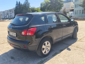 Обява за продажба на Nissan Qashqai ~9 500 лв. - изображение 2