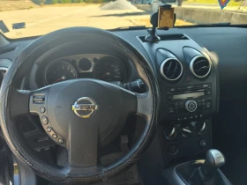 Обява за продажба на Nissan Qashqai ~9 500 лв. - изображение 5