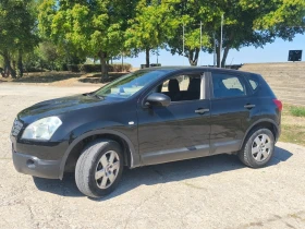 Обява за продажба на Nissan Qashqai ~9 500 лв. - изображение 1