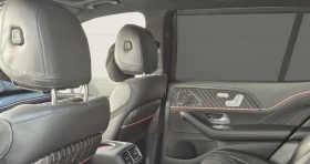 Mercedes-Benz GLS 600 MAYBACH/FACELIFT/NIGHT SERIES/EXCLUSIV/BURM/HEADUP | Mobile.bg    10