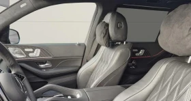 Mercedes-Benz GLS 600 MAYBACH/FACELIFT/NIGHT SERIES/EXCLUSIV/BURM/HEADUP | Mobile.bg    7