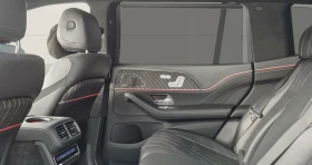 Mercedes-Benz GLS 600 MAYBACH/FACELIFT/NIGHT SERIES/EXCLUSIV/BURM/HEADUP | Mobile.bg    11