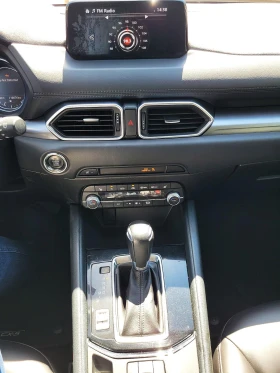 Mazda CX-5 2.5i *  * 44 *  | Mobile.bg    13