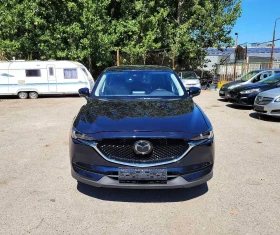     Mazda CX-5 2.5i *  * 44 * 
