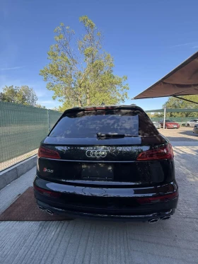 Audi SQ5 * CarFax * *  | Mobile.bg    7