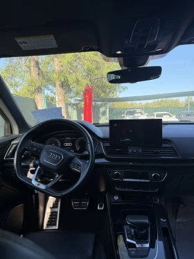 Audi SQ5 * CarFax * *  | Mobile.bg    10