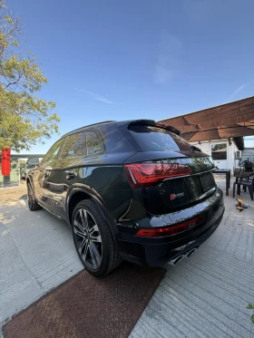 Audi SQ5 * CarFax * *  | Mobile.bg    5
