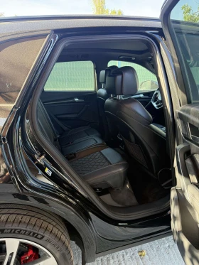 Audi SQ5 * CarFax * *  | Mobile.bg    11