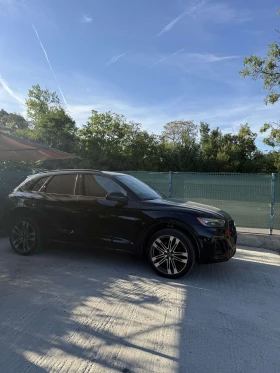 Audi SQ5 * CarFax * *  | Mobile.bg    4