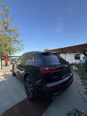 Audi SQ5 * CarFax * *  | Mobile.bg    6