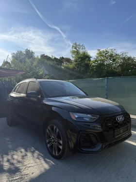Audi SQ5 * CarFax * *  | Mobile.bg    2