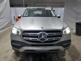 Mercedes-Benz GLE 350 4MATIC/BURMESTER/ | Mobile.bg    2