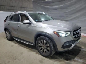 Mercedes-Benz GLE 350 4MATIC/BURMESTER/ | Mobile.bg    3