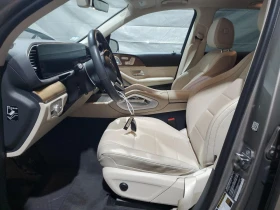 Mercedes-Benz GLE 350 4MATIC/BURMESTER/ | Mobile.bg    7