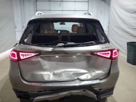 Mercedes-Benz GLE 350 4MATIC/BURMESTER/ | Mobile.bg    5
