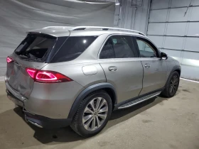 Mercedes-Benz GLE 350 4MATIC/BURMESTER/ | Mobile.bg    4