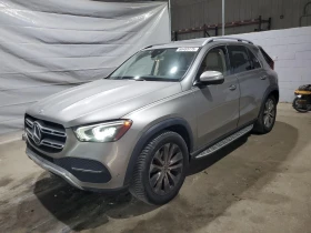  Mercedes-Benz GLE 35...
