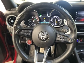 Alfa Romeo Stelvio * VELOCE * CARFAX *    | Mobile.bg    11