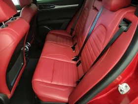 Alfa Romeo Stelvio * VELOCE * CARFAX *    | Mobile.bg    13