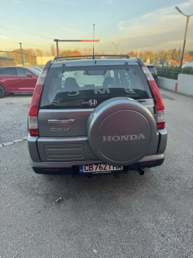 Honda Cr-v 2000   | Mobile.bg    5