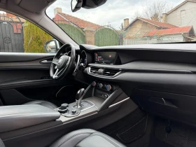 Alfa Romeo Stelvio 2.2 JTDM Super Q4   | Mobile.bg    12