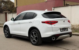    Alfa Romeo Stelvio 2.2 JTDM Super Q4  