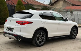 Alfa Romeo Stelvio 2.2 JTDM Super Q4   | Mobile.bg    6