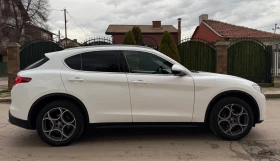 Alfa Romeo Stelvio 2.2 JTDM Super Q4   | Mobile.bg    7