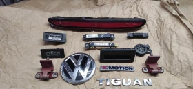 VW Tiguan, снимка 2