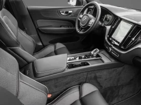 Volvo XC60 T6 Recharge AWD = Plus Dark = Гаранция - 84750 лв. / 43331.99 € - 71370427 7