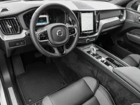 Volvo XC60 T6 Recharge AWD = Plus Dark = Гаранция - 84750 лв. / 43331.99 € - 71370427 5