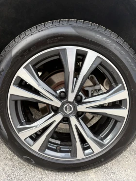 Nissan Qashqai 1.5dCi Tekna* ЛИЗИНГ 100% ОДОБРЕНИЕ* БАРТЕР*  - 12750 € / 24936.83 лв. - 82558233 7