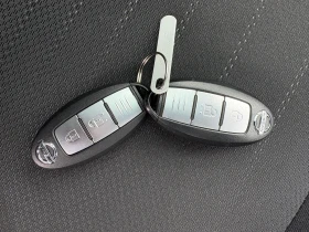 Nissan Qashqai 1.5dCi Tekna* ЛИЗИНГ 100% ОДОБРЕНИЕ* БАРТЕР*  - 12750 € / 24936.83 лв. - 82558233 14