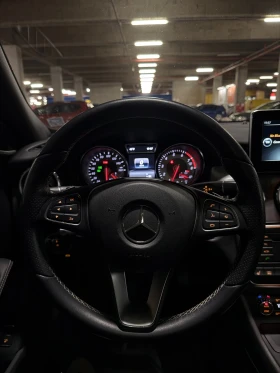 Mercedes-Benz GLA 250 - 21500 € / 42050.35 лв. - 36302523 11