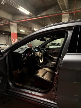 Mercedes-Benz GLA 250 - 21500 € / 42050.35 лв. - 36302523 7