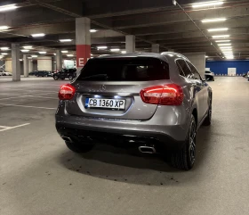 Mercedes-Benz GLA 250 - 21500 € / 42050.35 лв. - 36302523 4