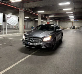 Mercedes-Benz GLA 250 - 21500 € / 42050.35 лв. - 36302523 2