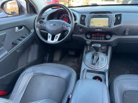 Kia Sportage ФУЛ ЕКСТРИ - 8350 € / 16331.18 лв. - 17450461 8