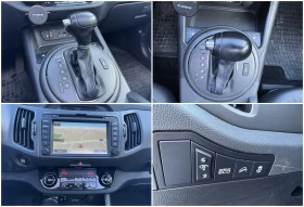 Kia Sportage ФУЛ ЕКСТРИ - 8350 € / 16331.18 лв. - 17450461 12