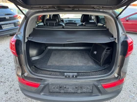 Kia Sportage ФУЛ ЕКСТРИ - 8350 € / 16331.18 лв. - 17450461 15