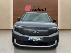 Ford Explorer 77 kWh, снимка 2