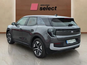 Ford Explorer 77 kWh, снимка 7