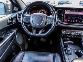 Dodge Durango R/T 5.7L Hemi * Фиксирана цена до БГ * One Owner * - 31700 € / 61999.81 лв. - 87895925 9